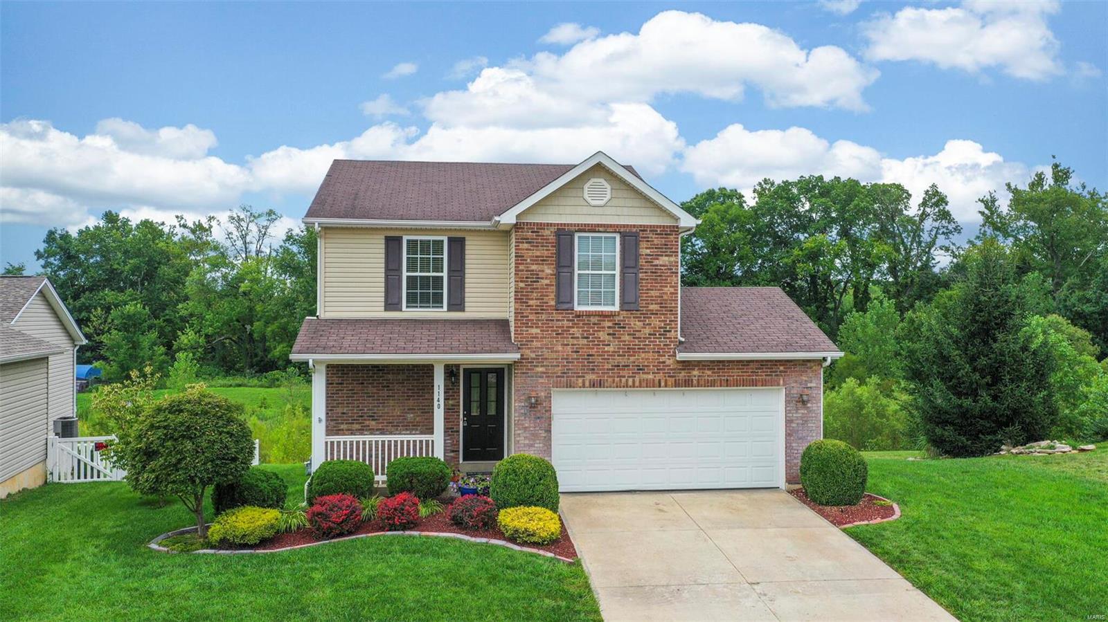 Jaxson Estates - Residential
