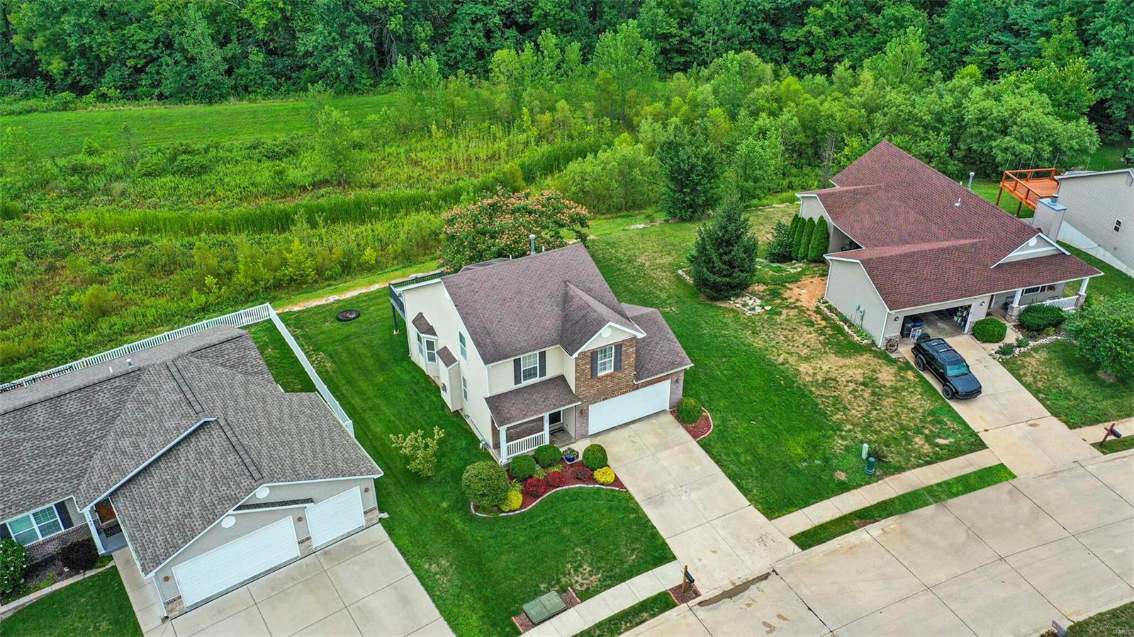 Jaxson Estates - Residential