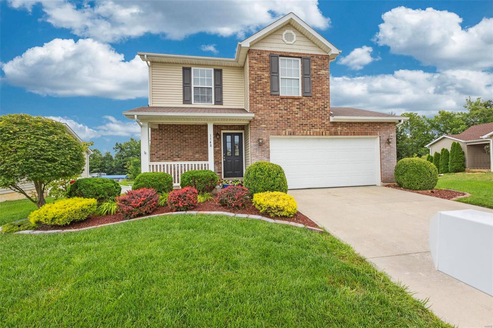 Jaxson Estates - Residential