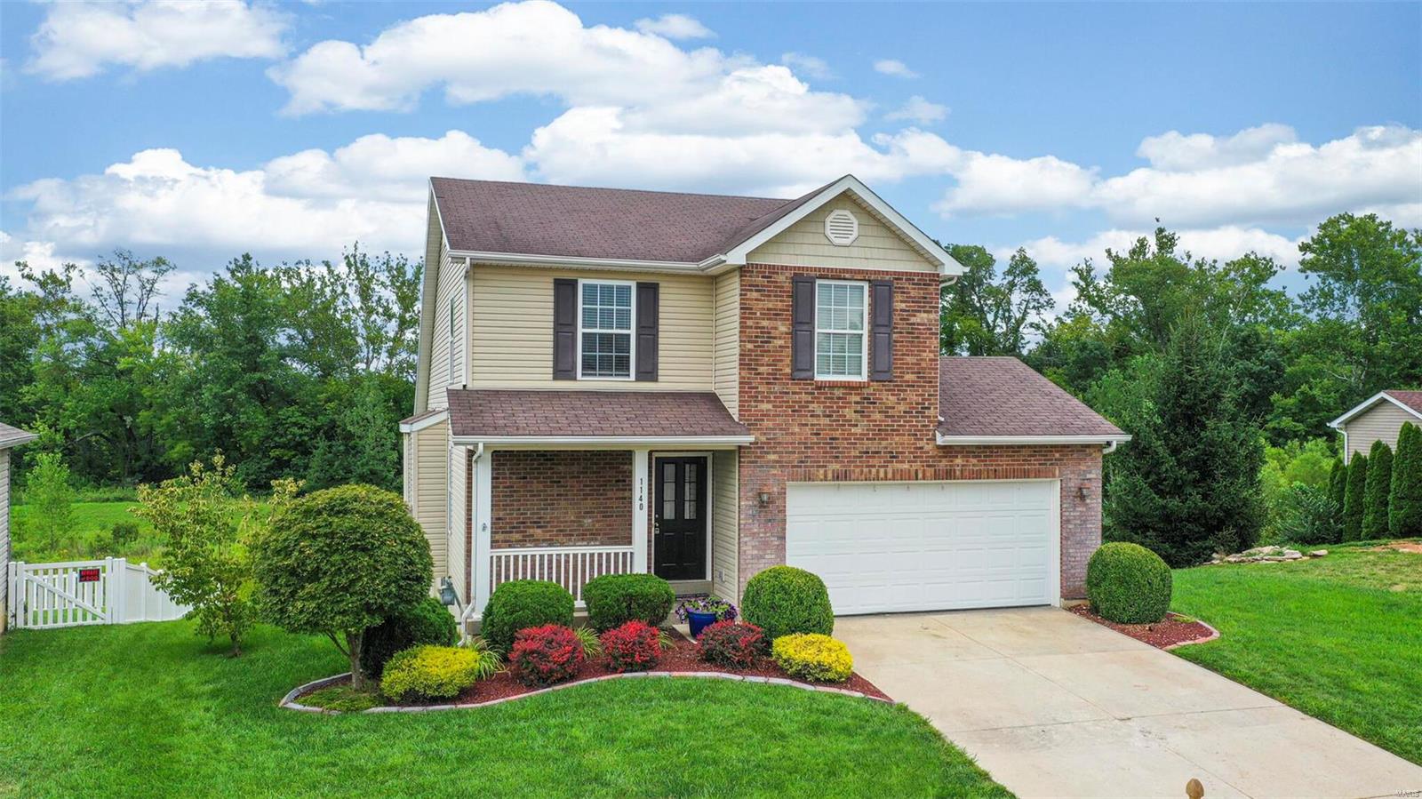 Jaxson Estates - Residential