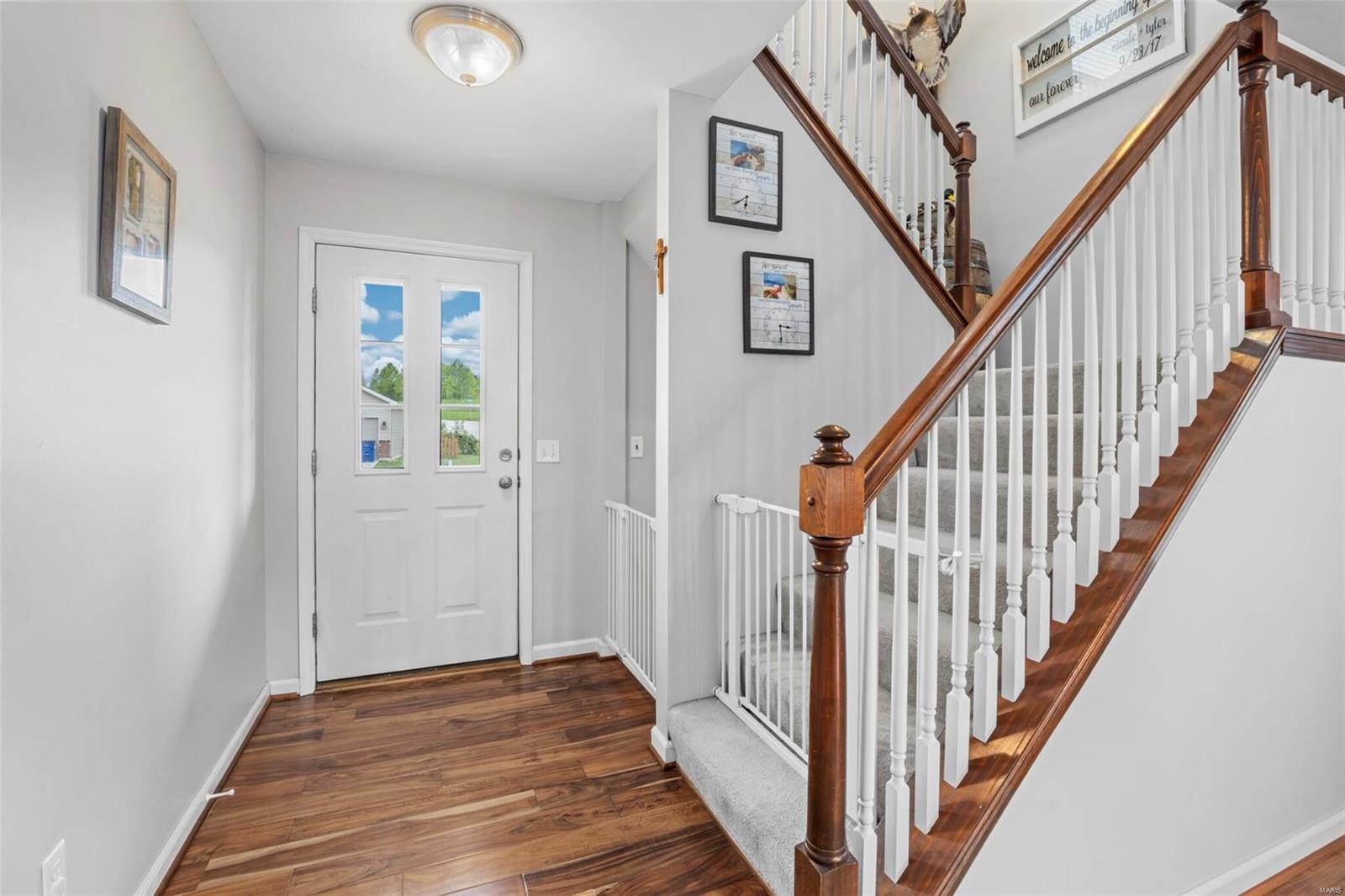 Jaxson Estates - Residential