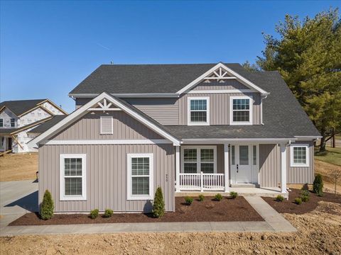 950 Tara Ridge Drive Chesterfield MO 63005