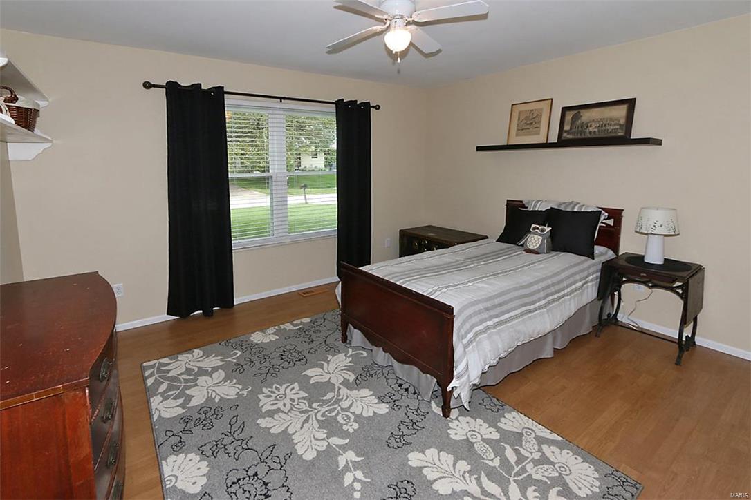 Laura Hills - Residential