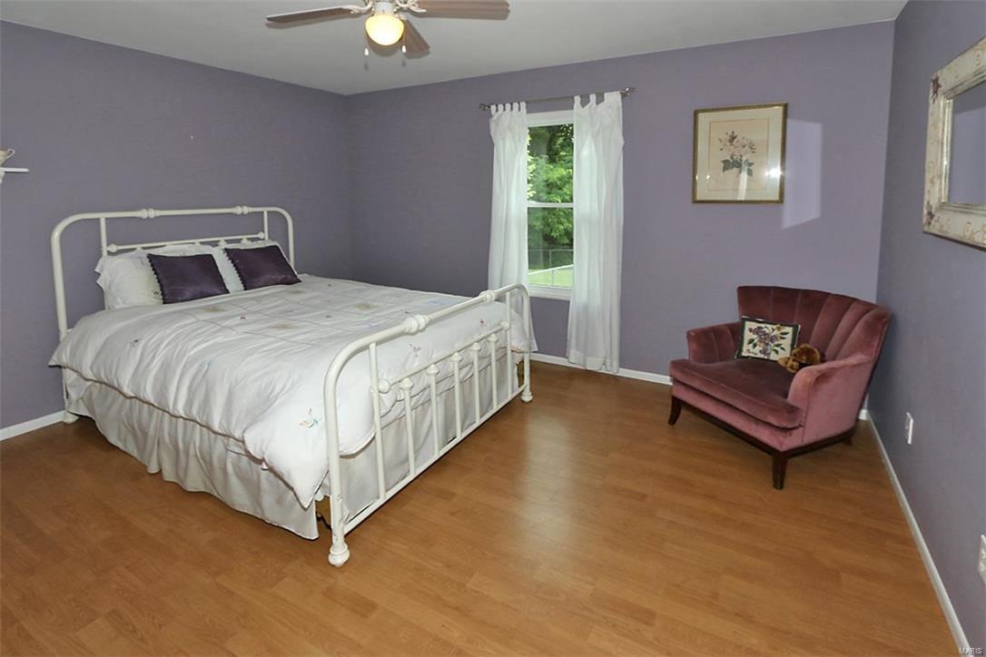 Laura Hills - Residential