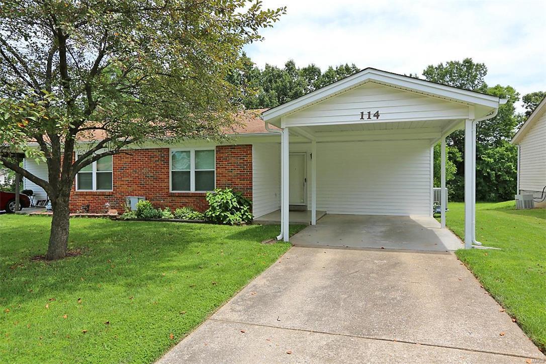 Laura Hills - Residential