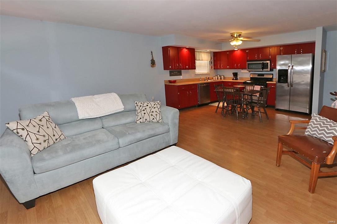 Laura Hills - Residential