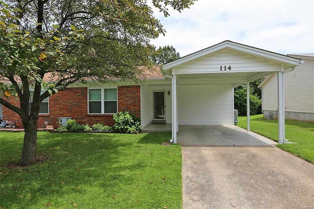 Laura Hills - Residential