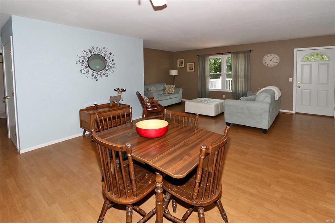 Laura Hills - Residential