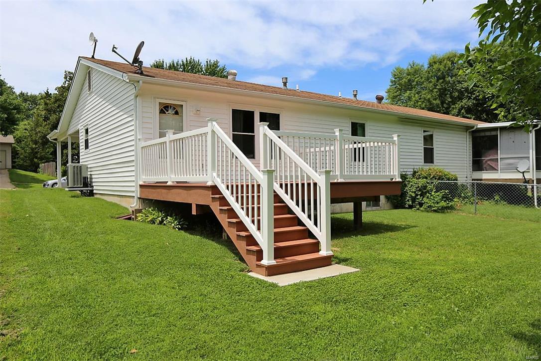 Laura Hills - Residential