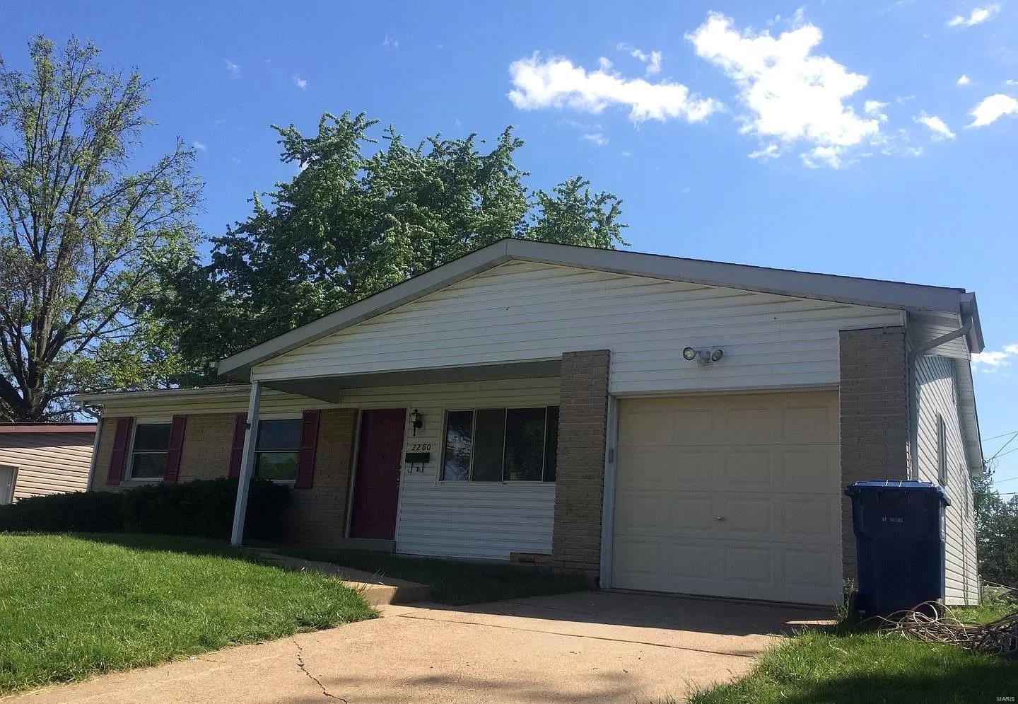 Mullanphy Gardens - Residential Income