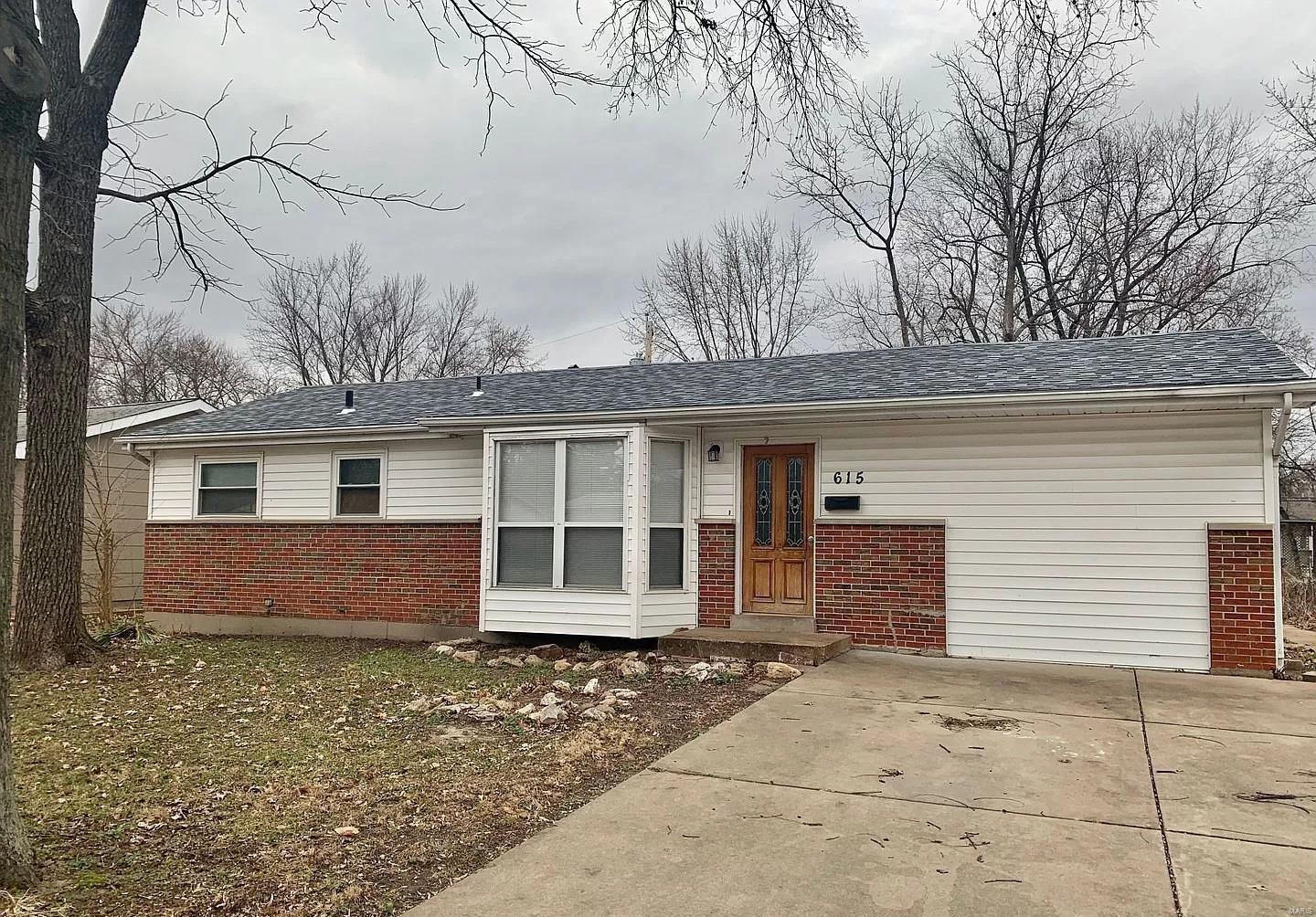 Mullanphy Gardens - Residential Income