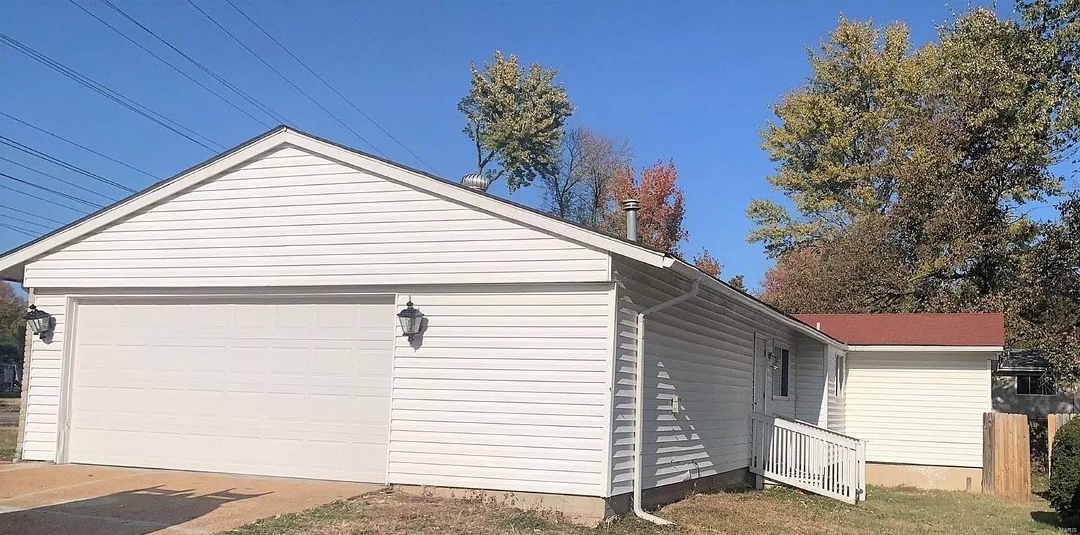 Mullanphy Gardens - Residential Income