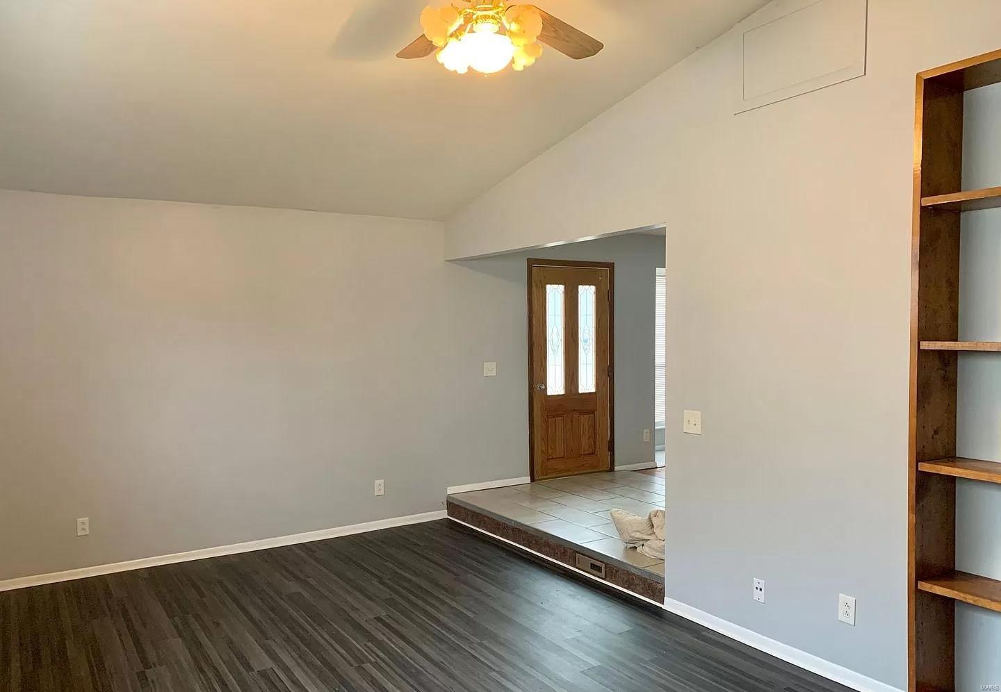 Mullanphy Gardens - Residential Income