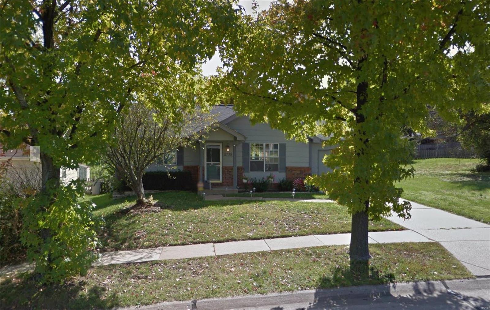 Mullanphy Gardens - Residential Income