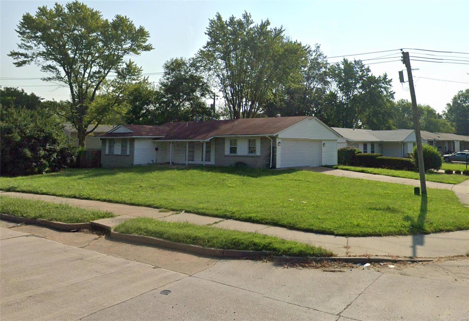 Mullanphy Gardens - Residential Income