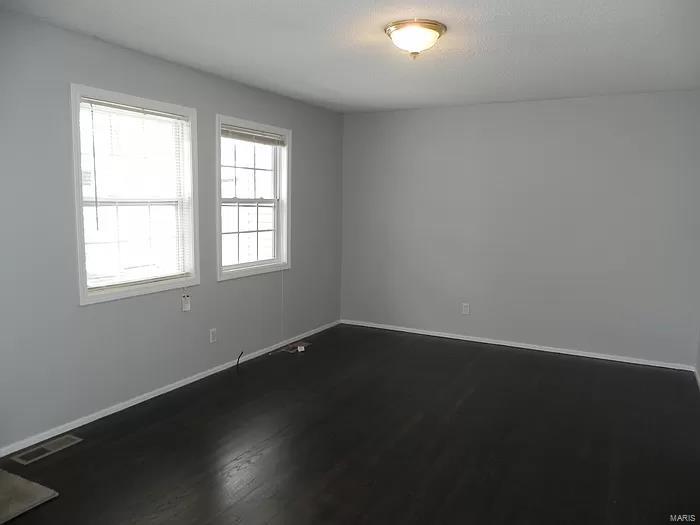 Mullanphy Gardens - Residential Income