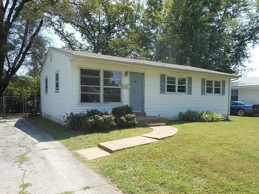 Mullanphy Gardens - Residential Income