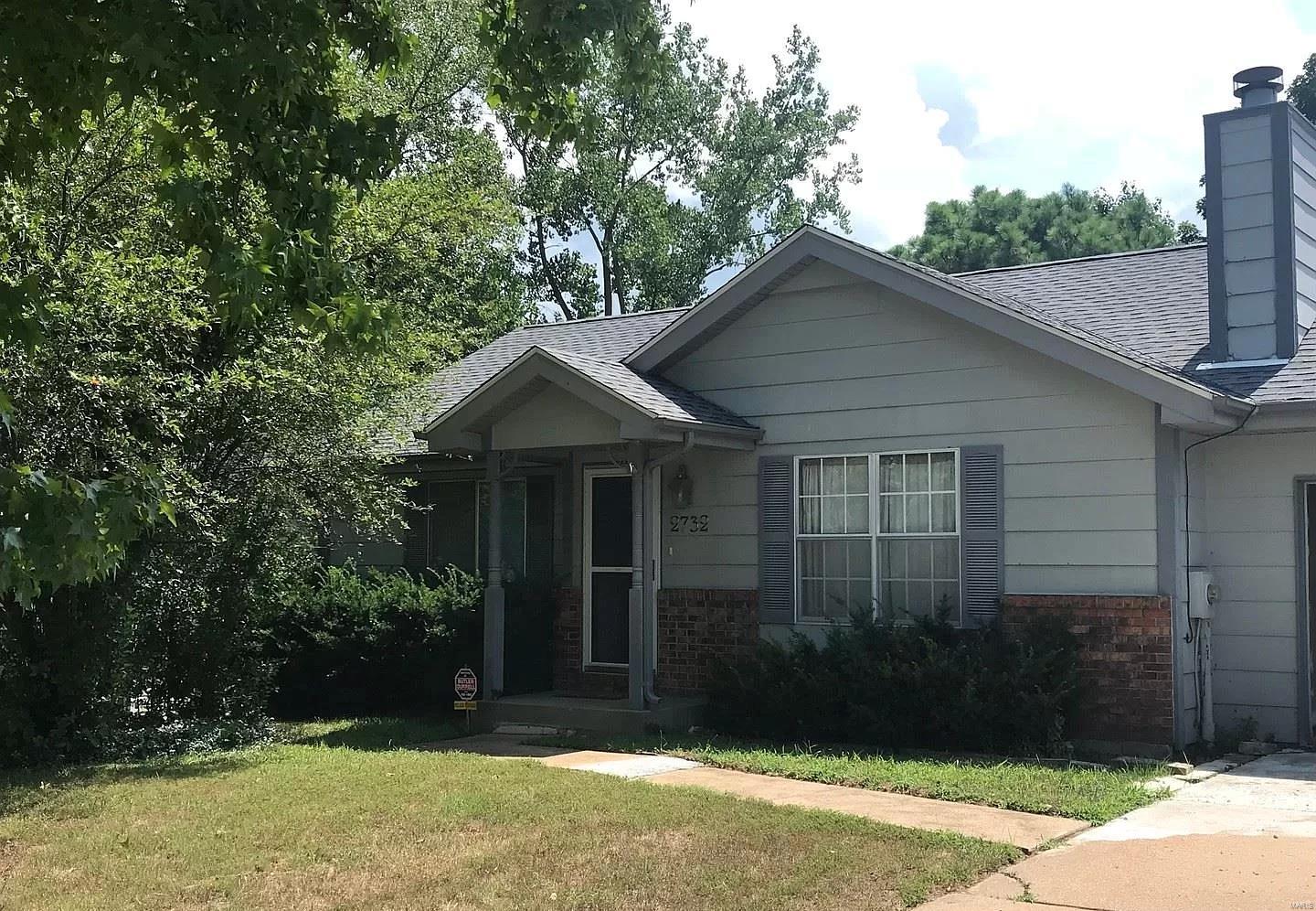 Mullanphy Gardens - Residential Income