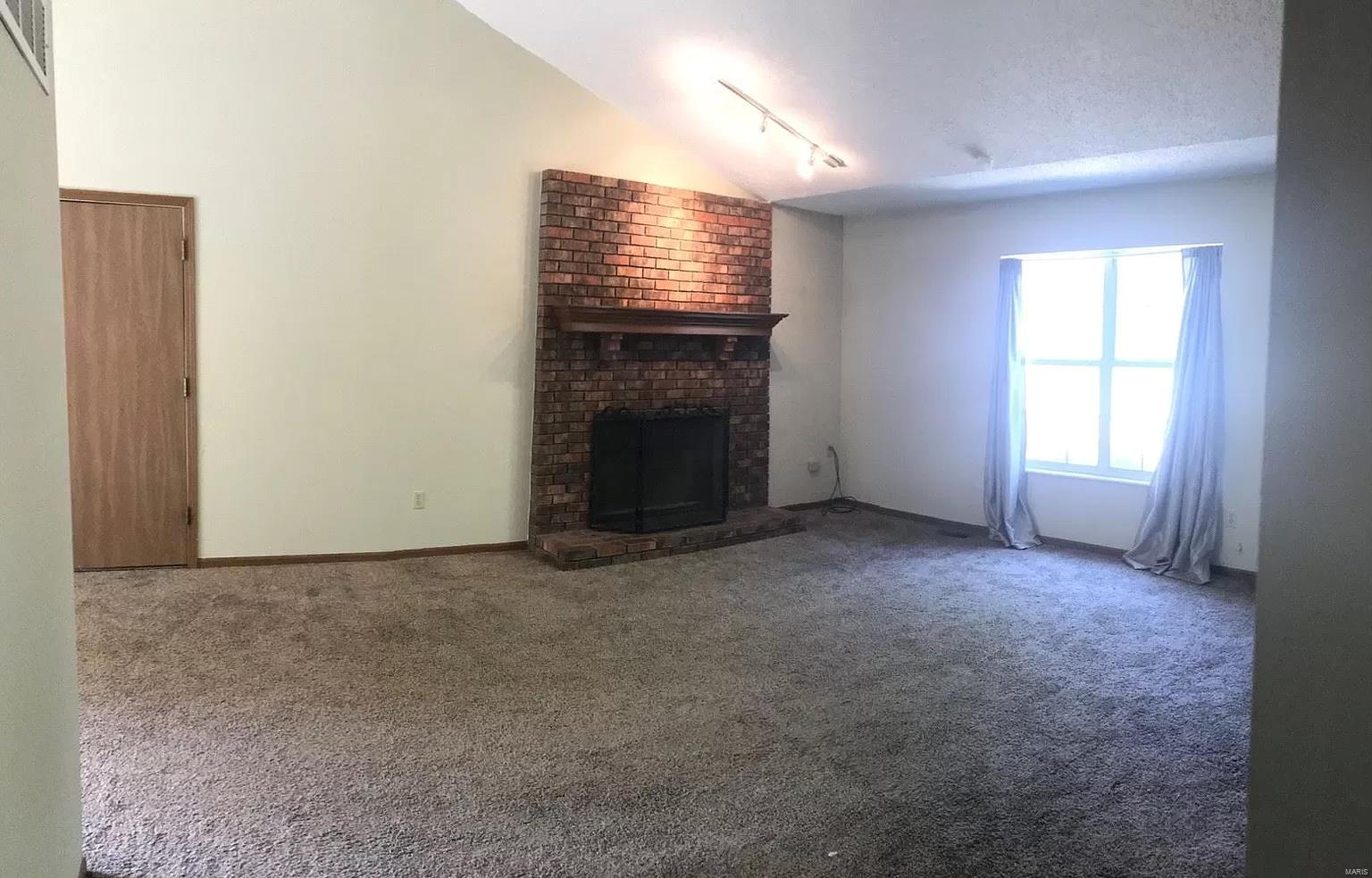 Mullanphy Gardens - Residential Income