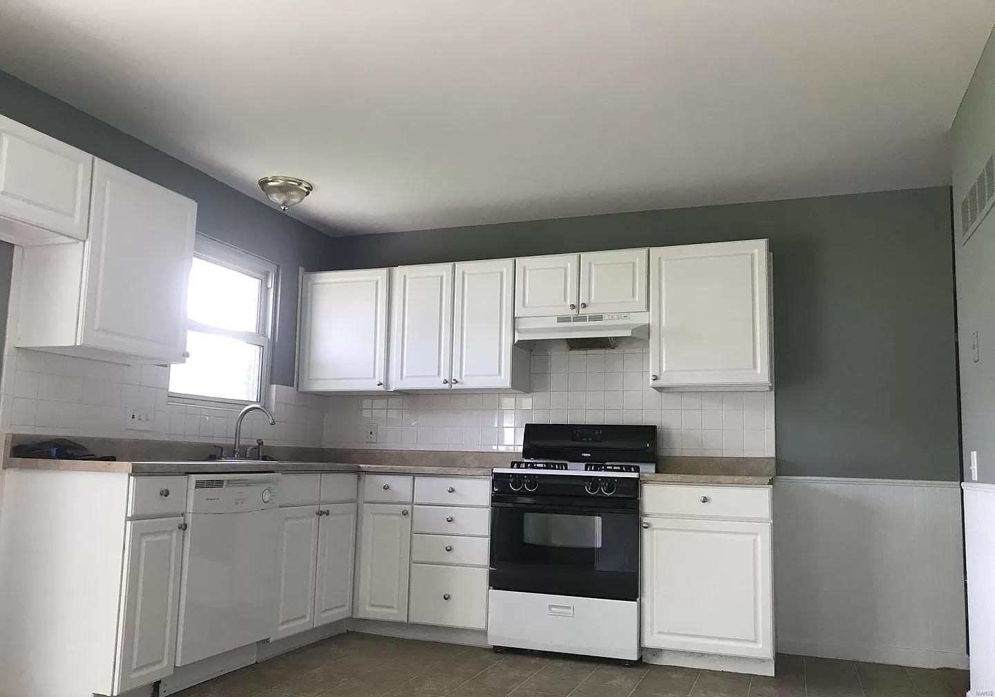 Mullanphy Gardens - Residential Income