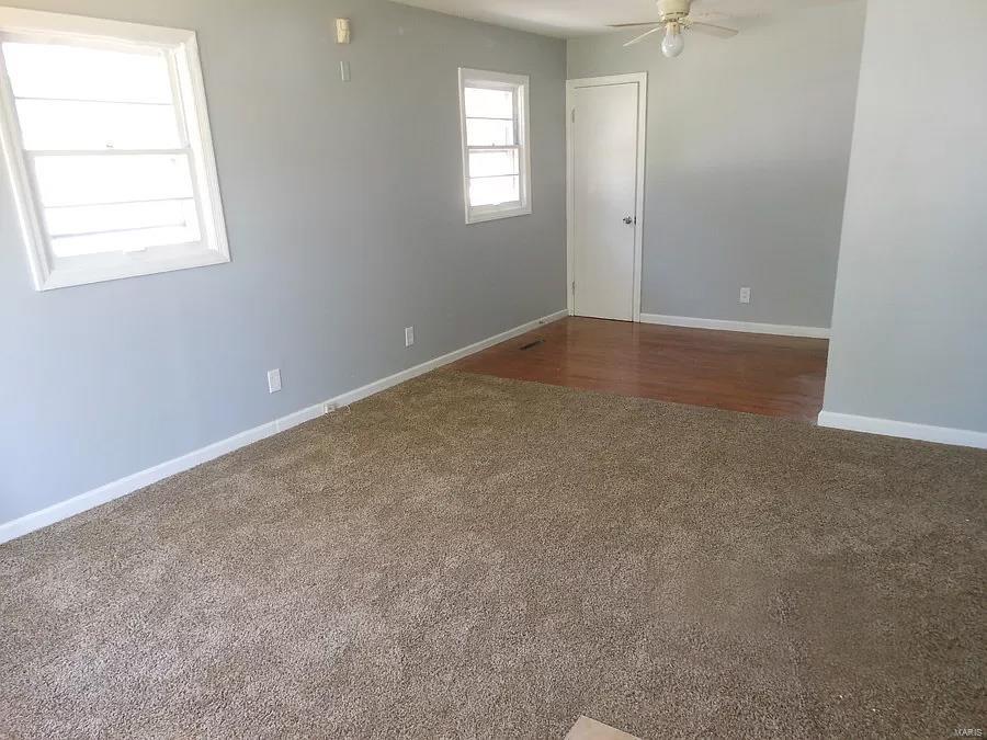 Mullanphy Gardens - Residential Income