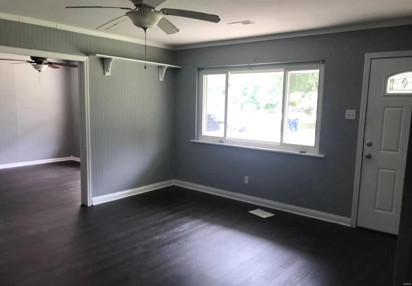 Mullanphy Gardens - Residential Income