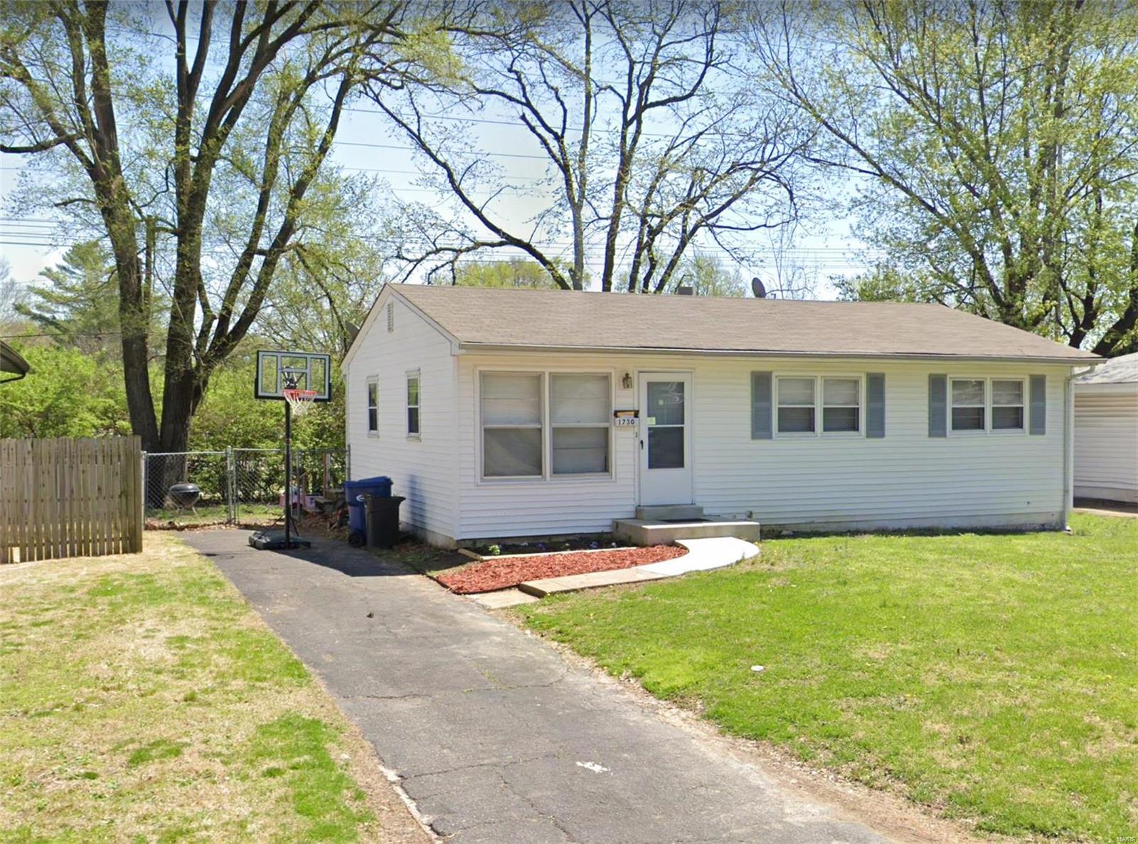 Mullanphy Gardens - Residential Income