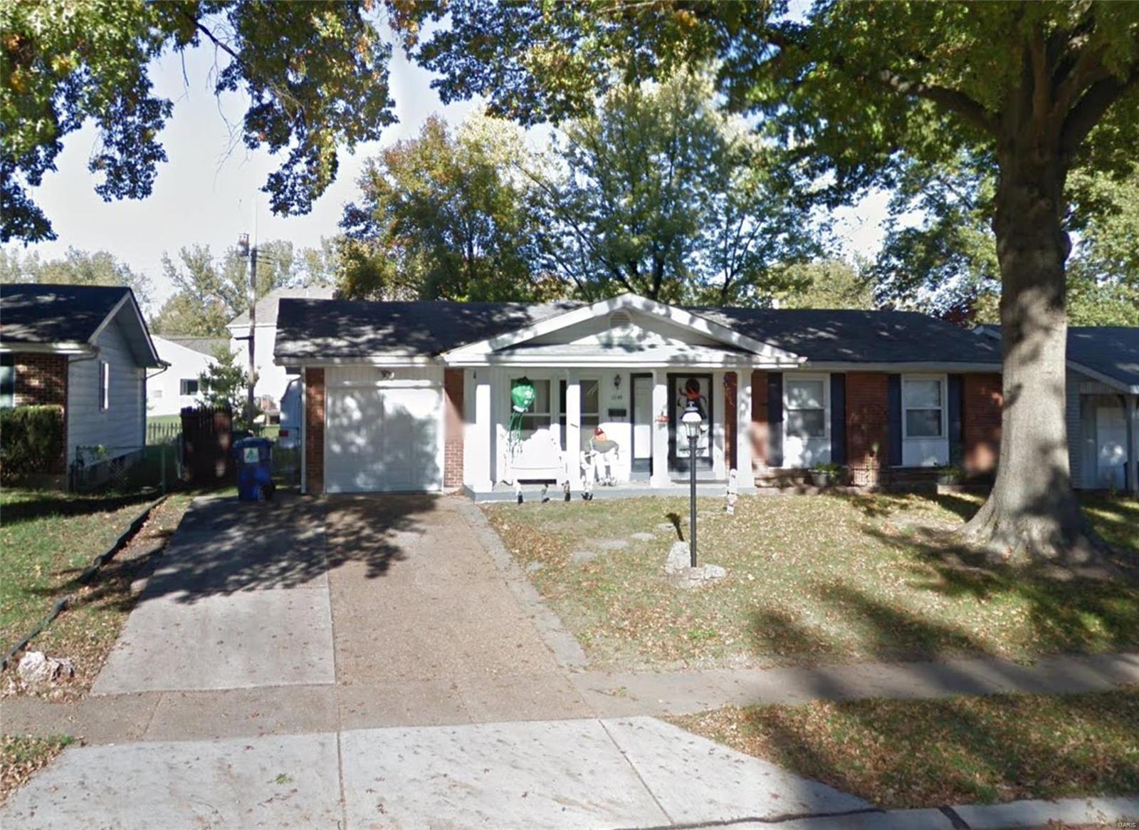 Mullanphy Gardens - Residential Income