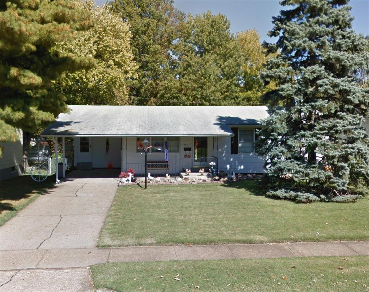 Mullanphy Gardens - Residential Income