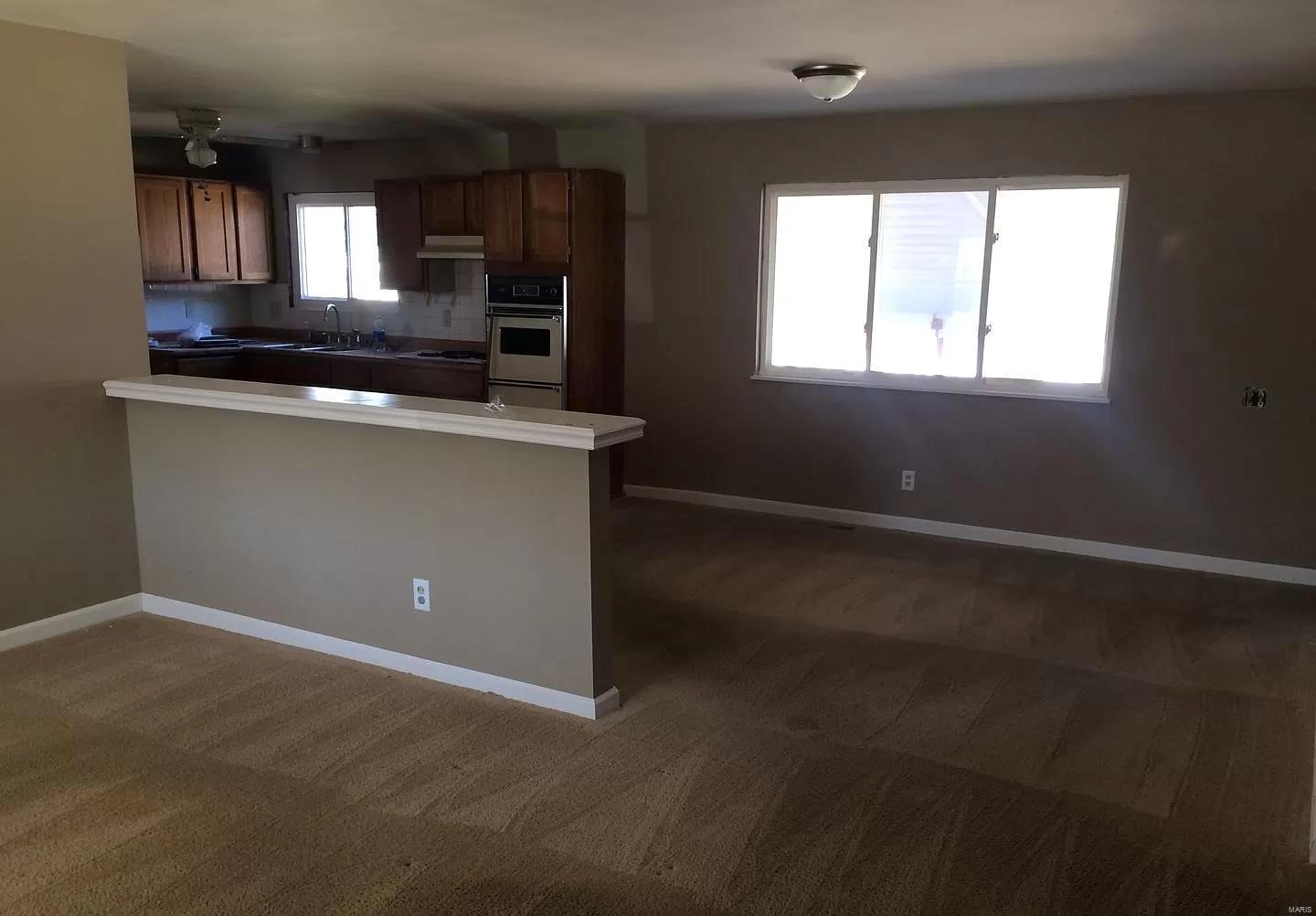 Mullanphy Gardens - Residential Income