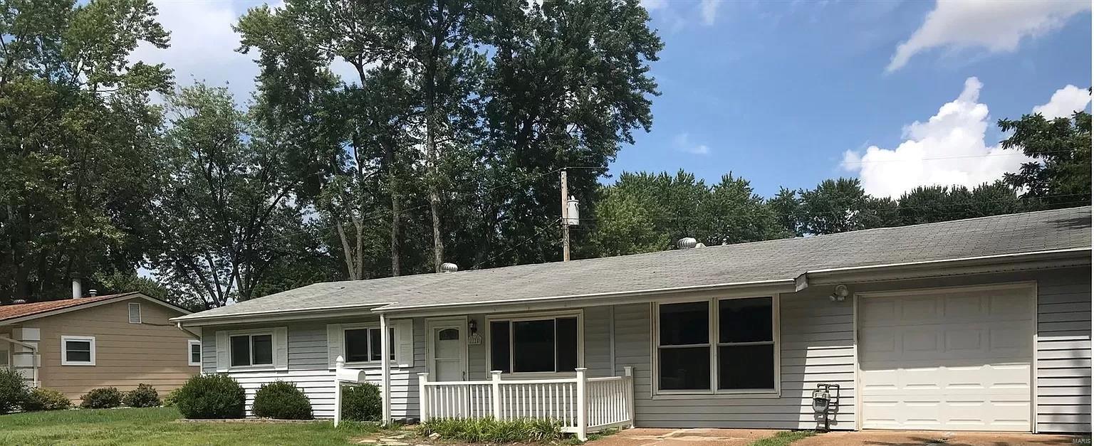 Mullanphy Gardens - Residential Income