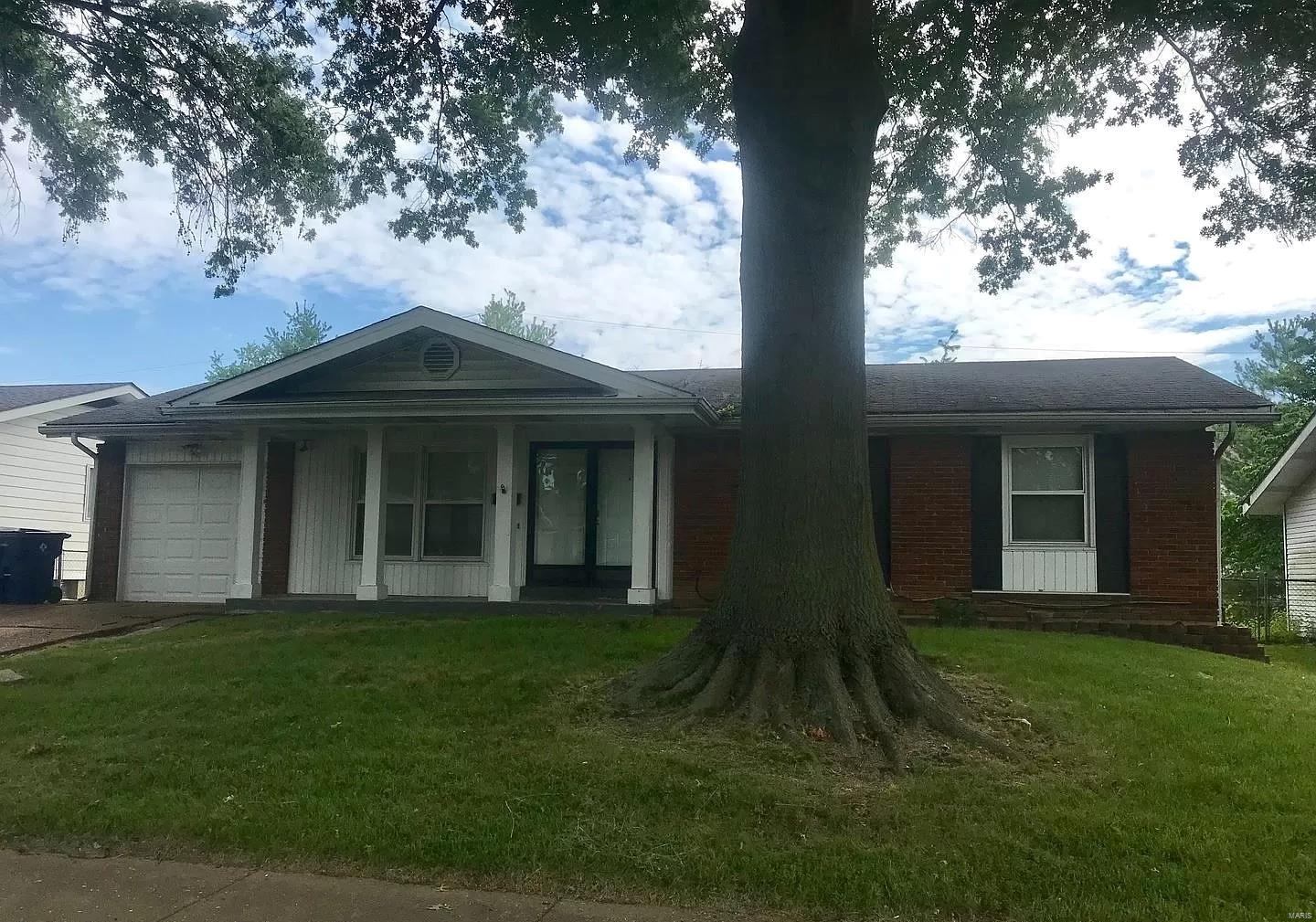 Mullanphy Gardens - Residential Income