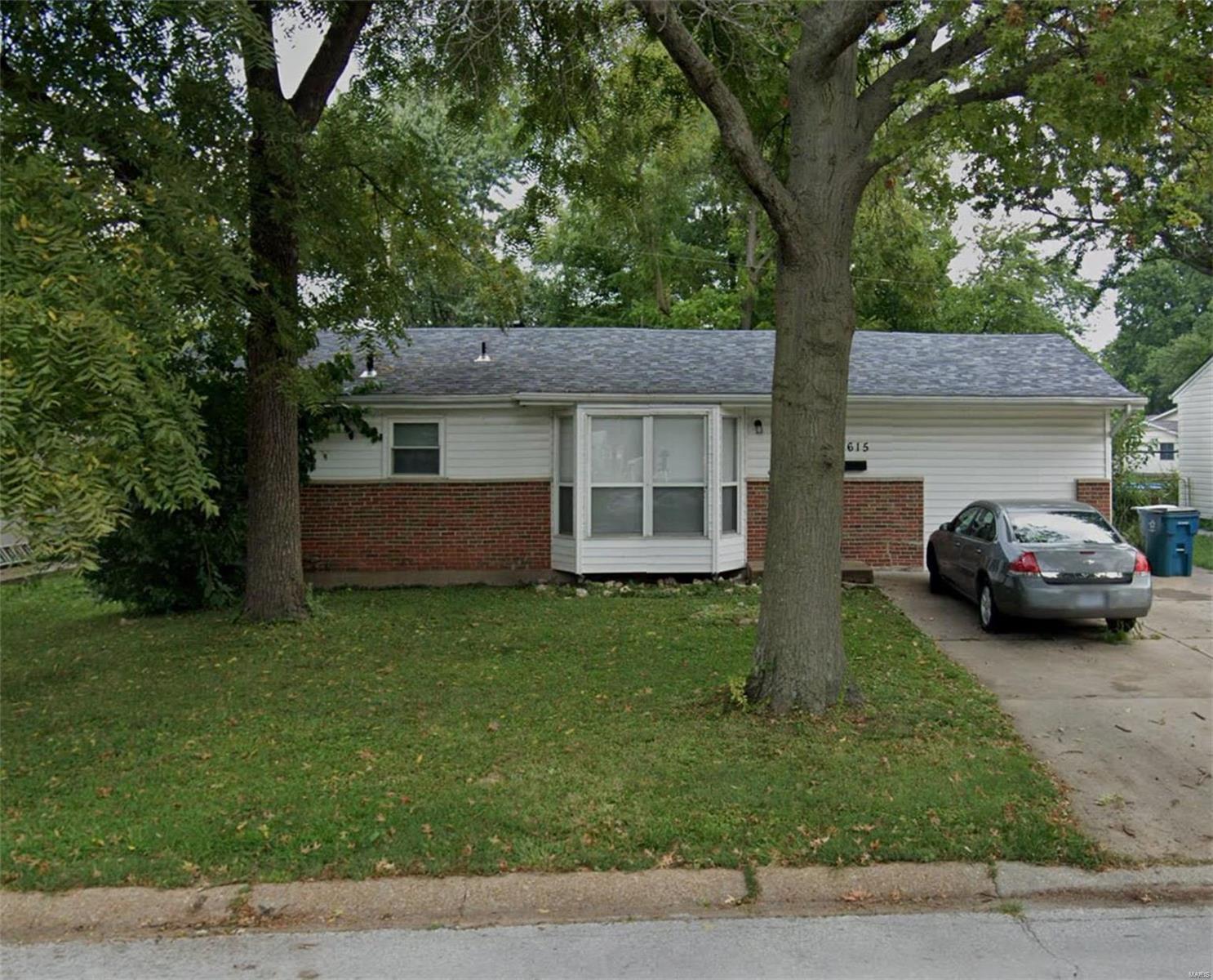 Mullanphy Gardens - Residential Income