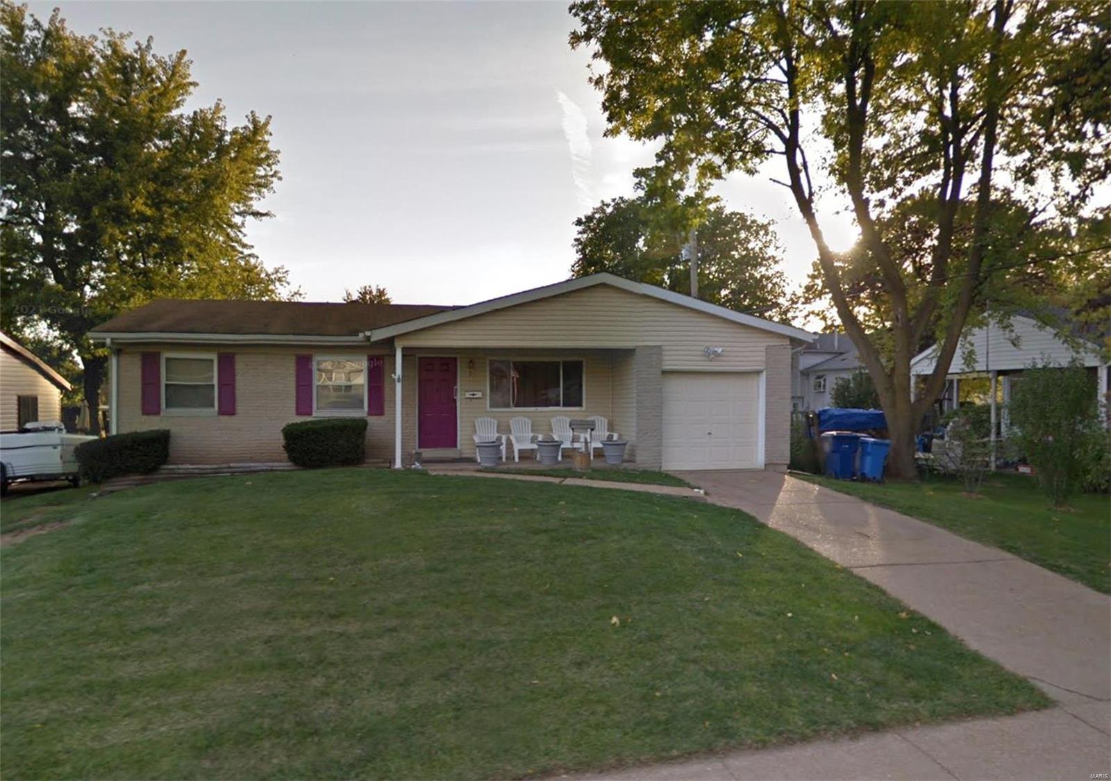 Mullanphy Gardens - Residential Income