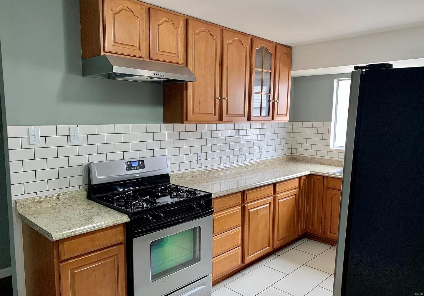 Mullanphy Gardens - Residential Income