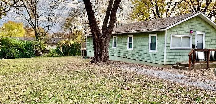 Mullanphy Gardens - Residential Income