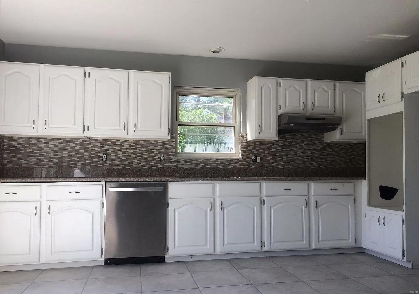 Mullanphy Gardens - Residential Income