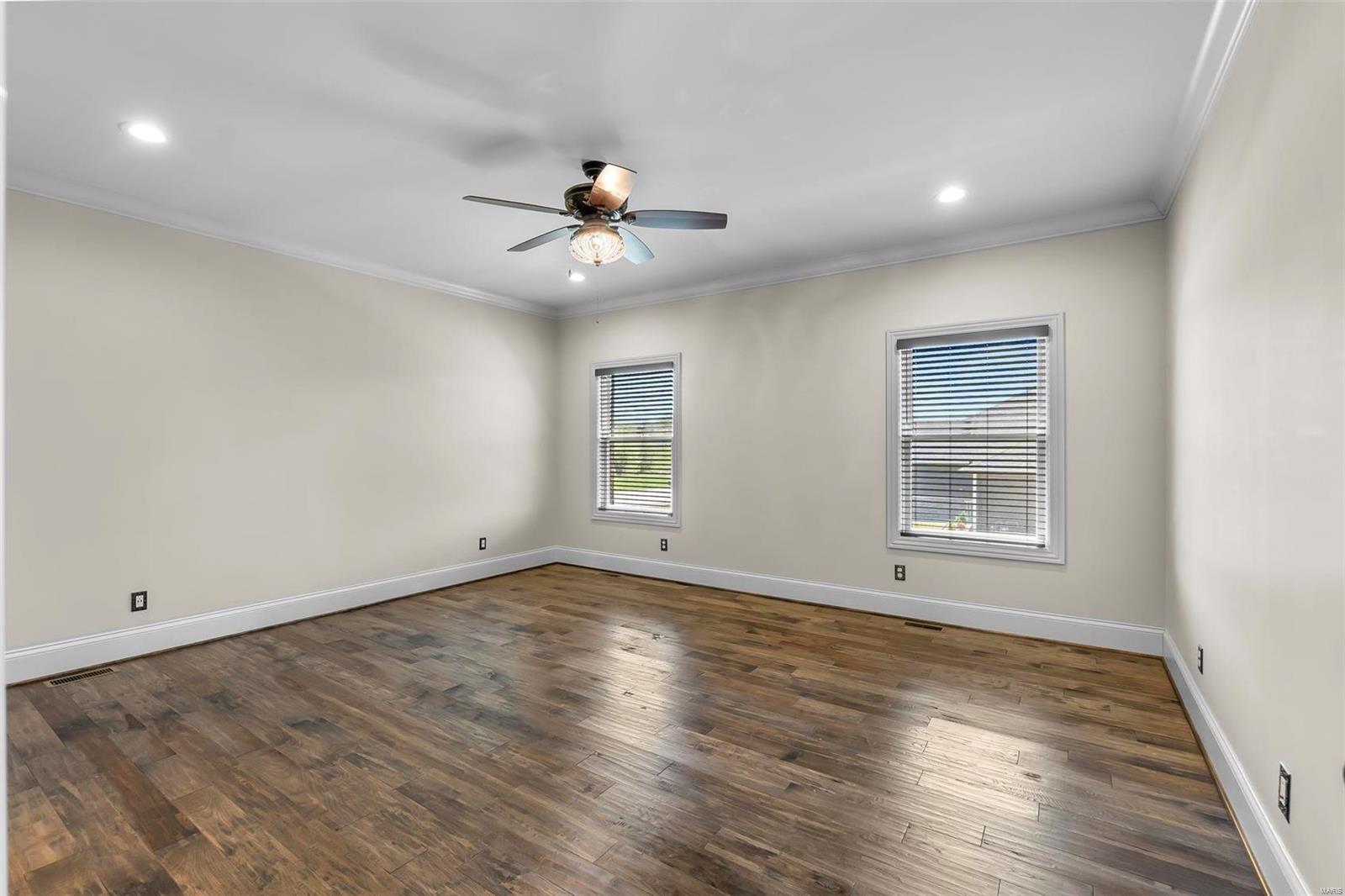 Baldwin Place - Residential Income