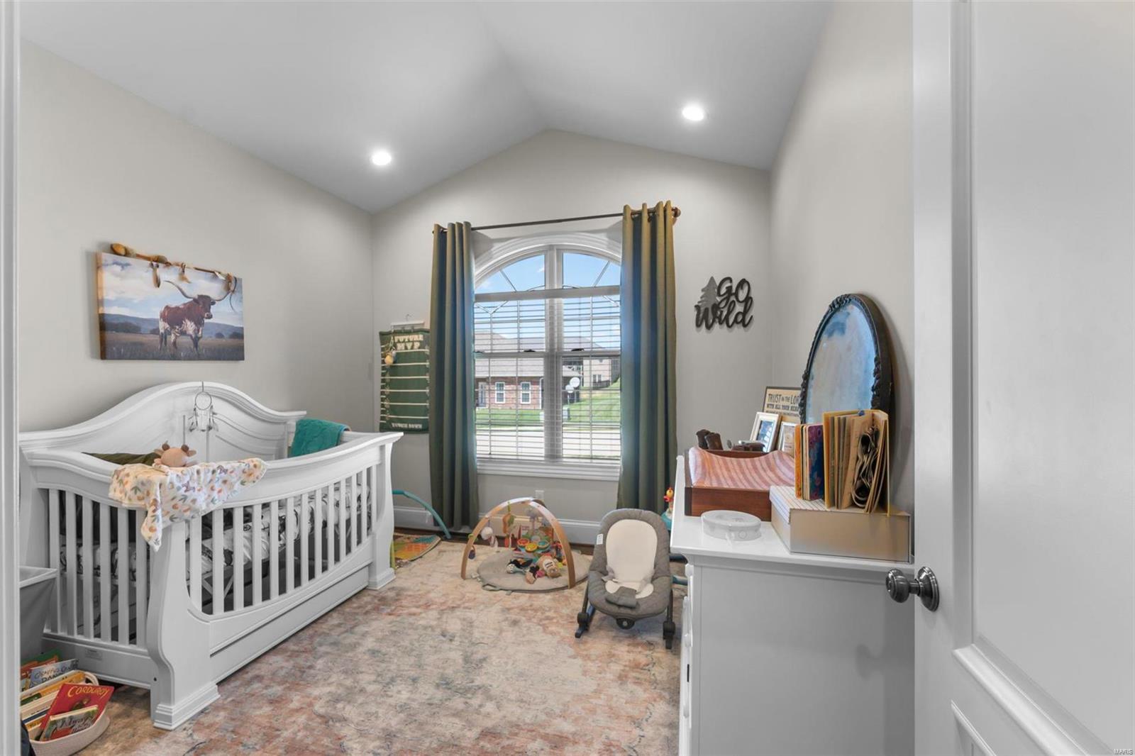 Baldwin Place - Residential Income