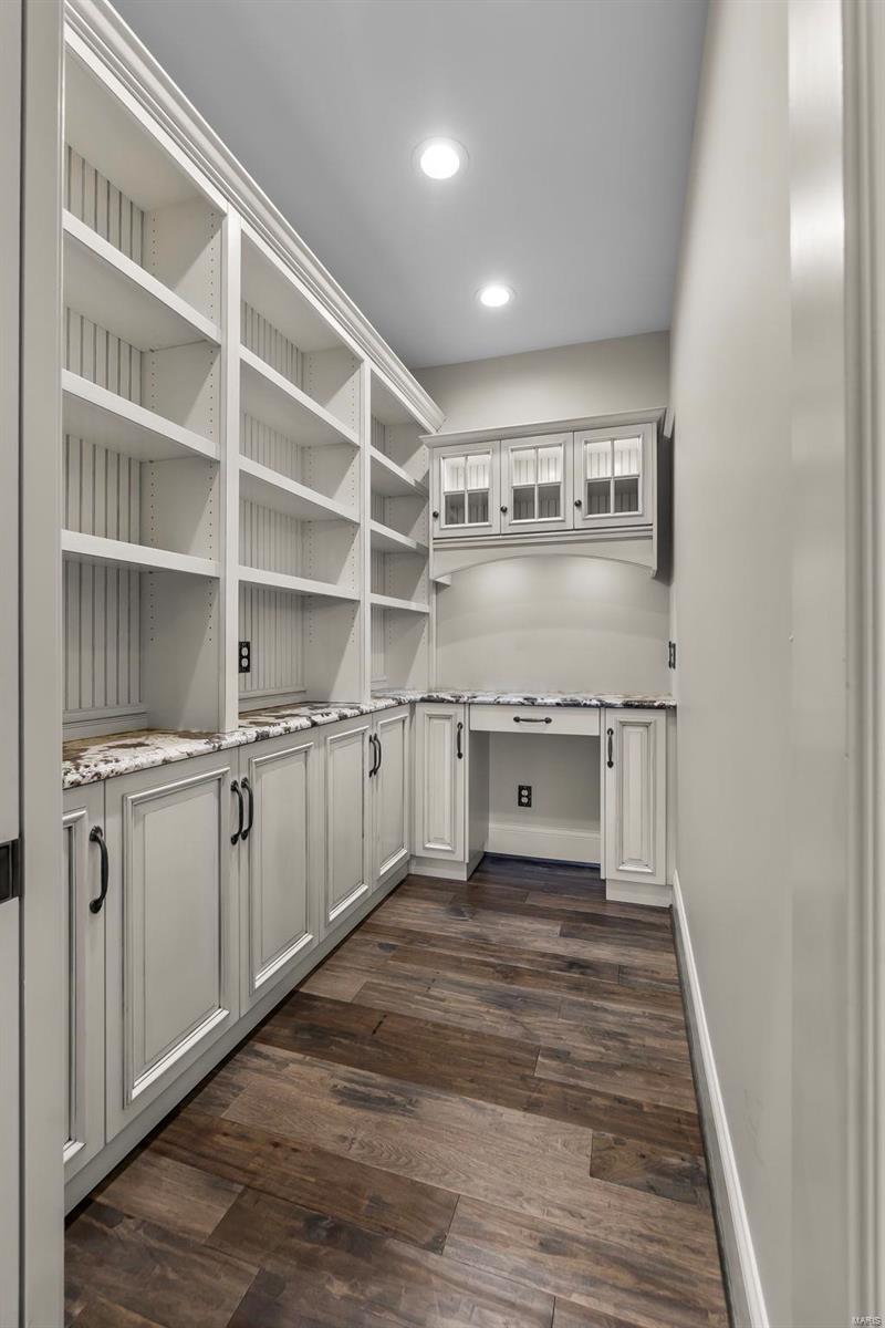 Baldwin Place - Residential Income