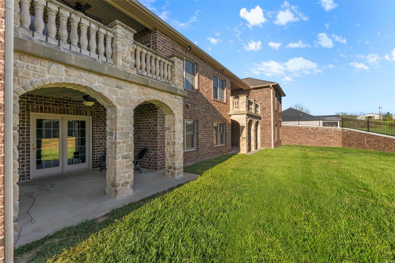 Baldwin Place - Residential Income