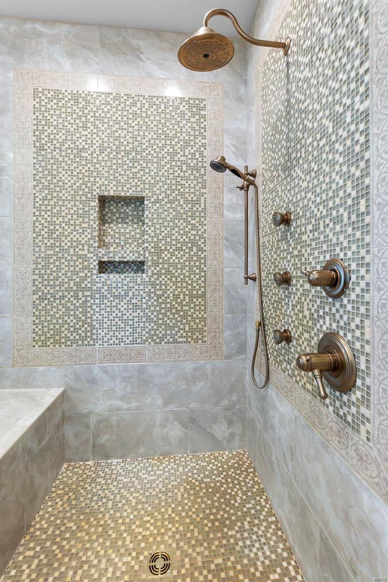 Baldwin Place - Residential Income