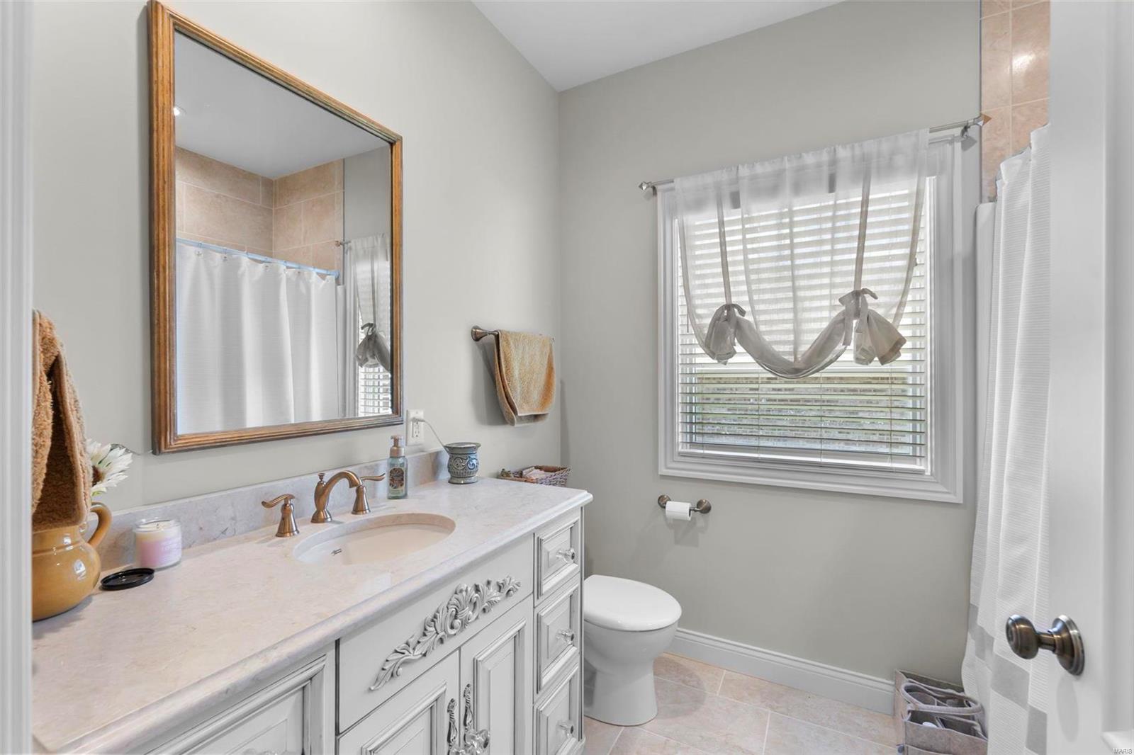 Baldwin Place - Residential Income