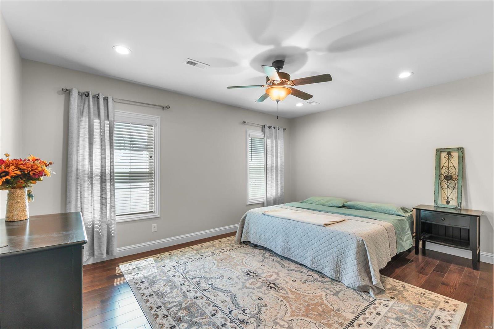 Baldwin Place - Residential Income