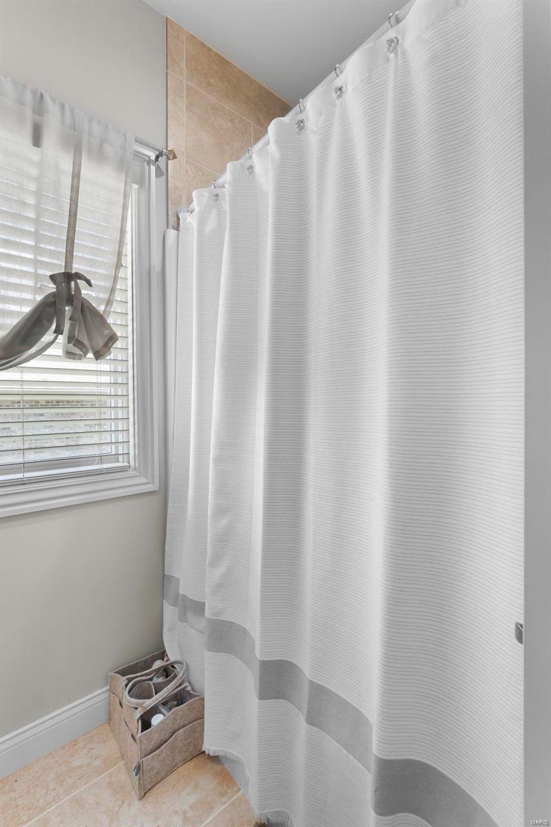 Baldwin Place - Residential Income