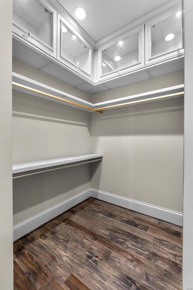 Baldwin Place - Residential Income