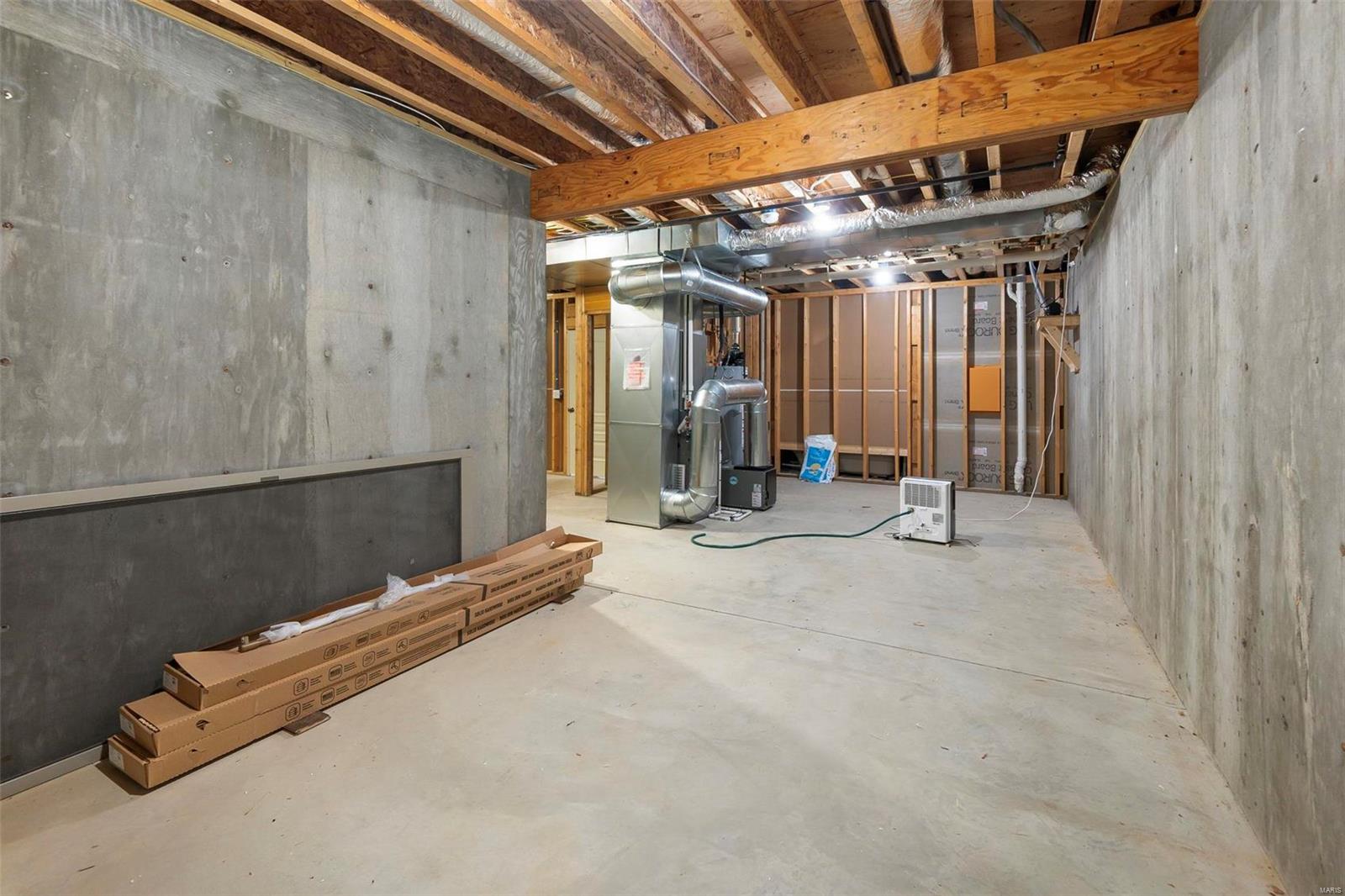 Baldwin Place - Residential Income