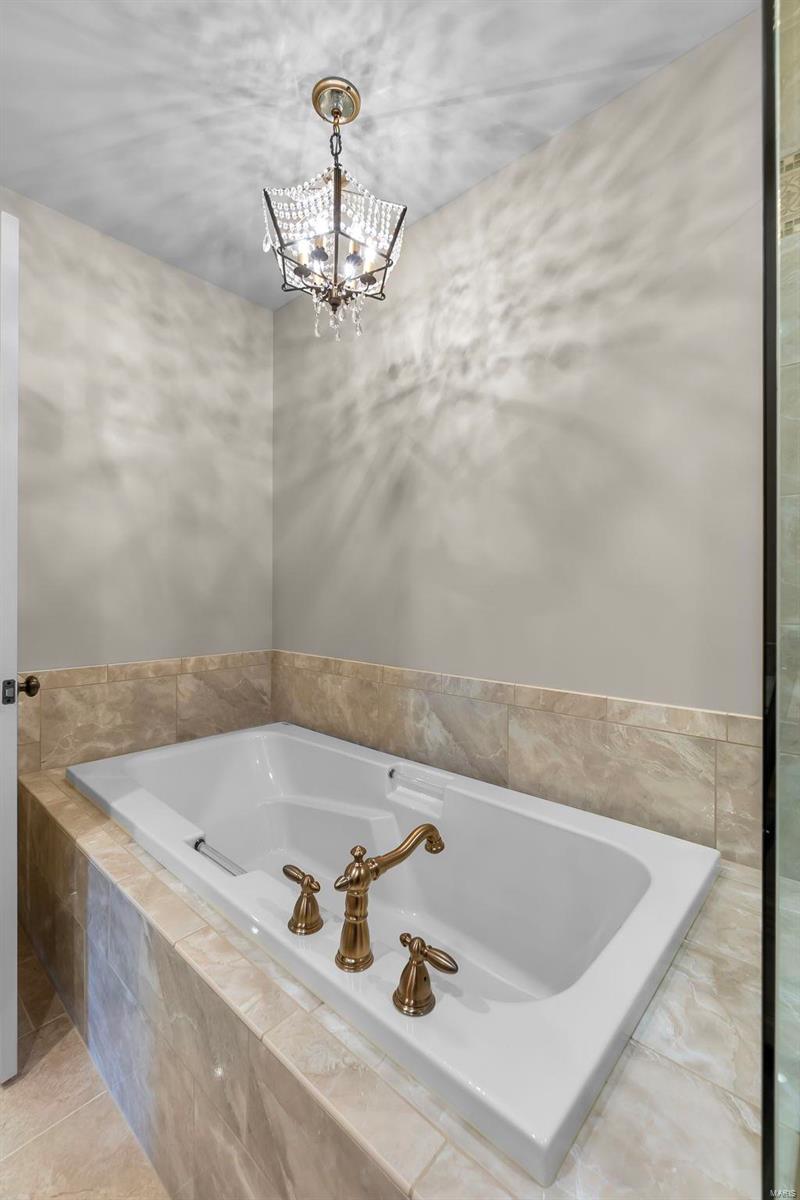 Baldwin Place - Residential Income