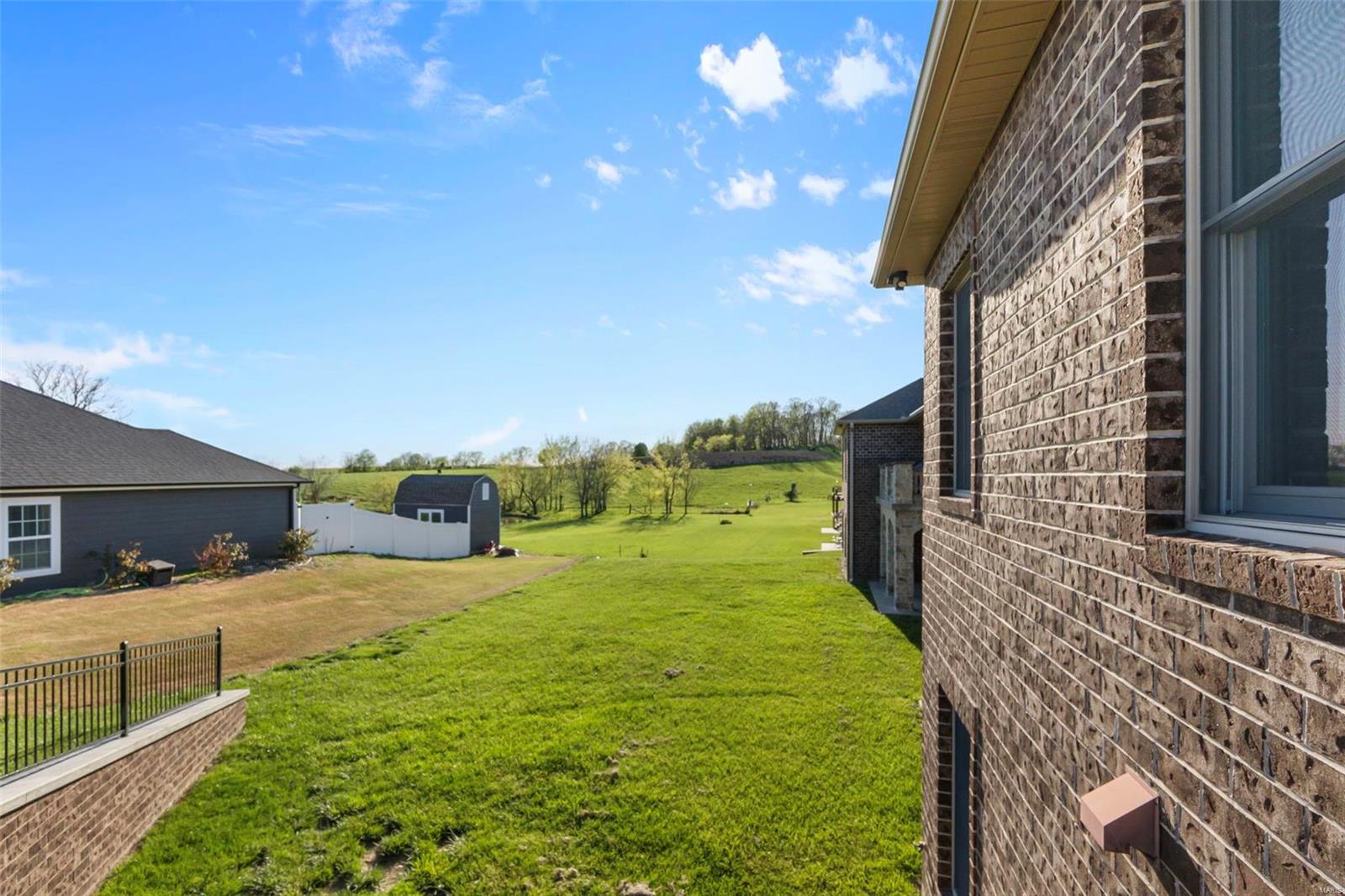 Baldwin Place - Residential Income