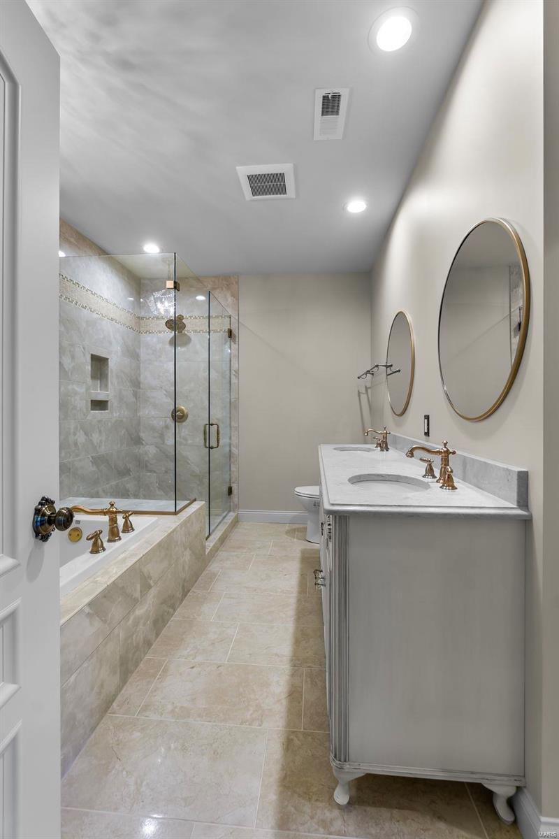 Baldwin Place - Residential Income